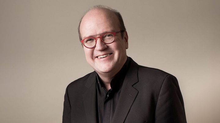 Labadie Conducts Bach’s Easter Oratorio