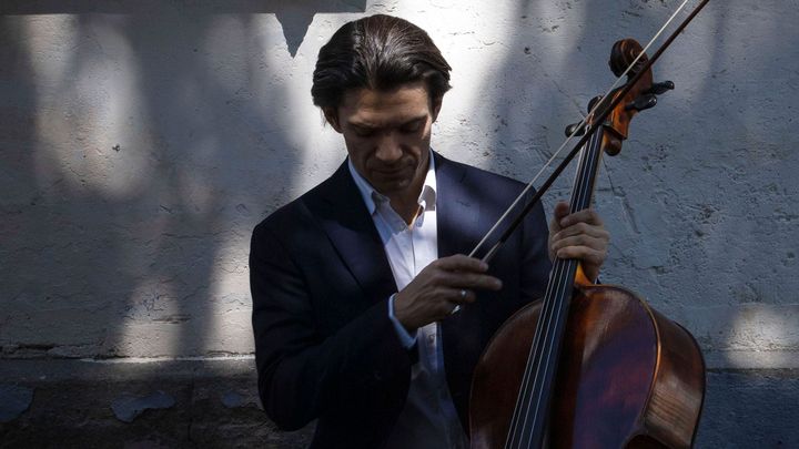 Simone Young & Gautier Capuçon