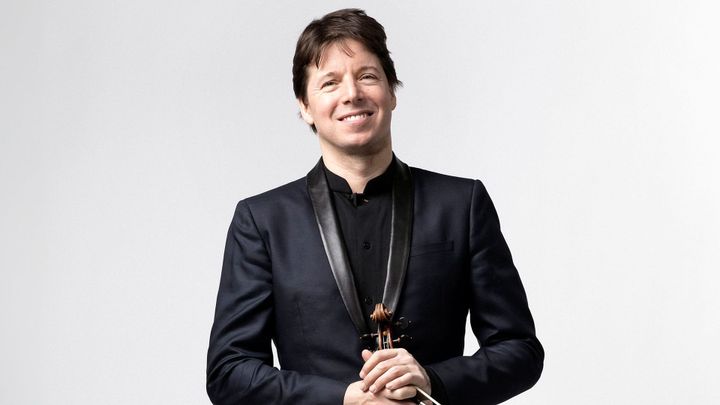 Joshua Bell