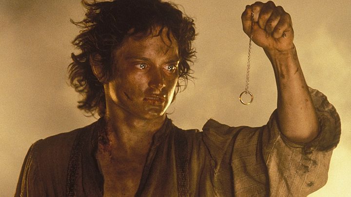 The Lord of the Rings: The Return of the King with Live Orchestra