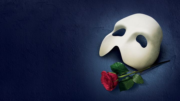Phantom of the Opera