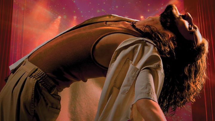 Jesus Christ Superstar