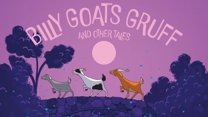 Billy Goats Gruff and Other Tales