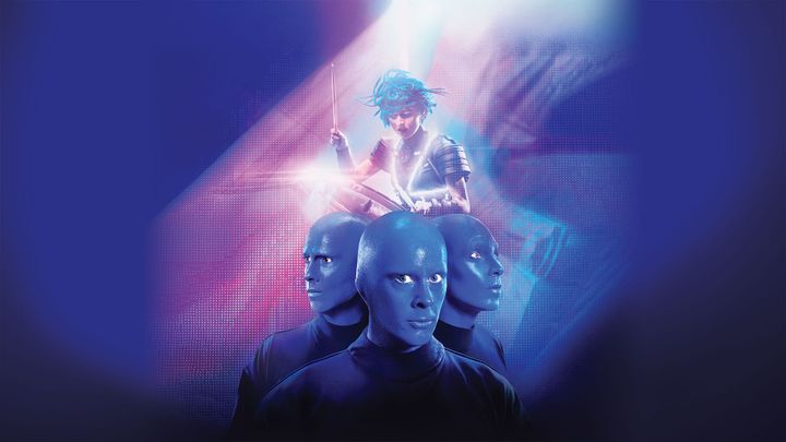 Blue Man Group