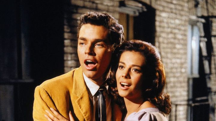 West Side Story with Live Orchestra