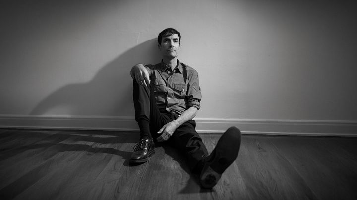Andrew Bird with the San Francisco Symphony