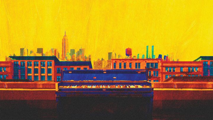 Hell’s Kitchen