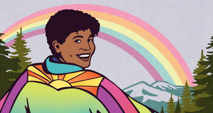 Joseph and the Amazing Technicolor Dreamcoat
