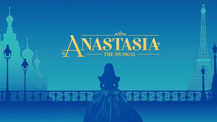 KIDSTAGE: Anastasia the Musical