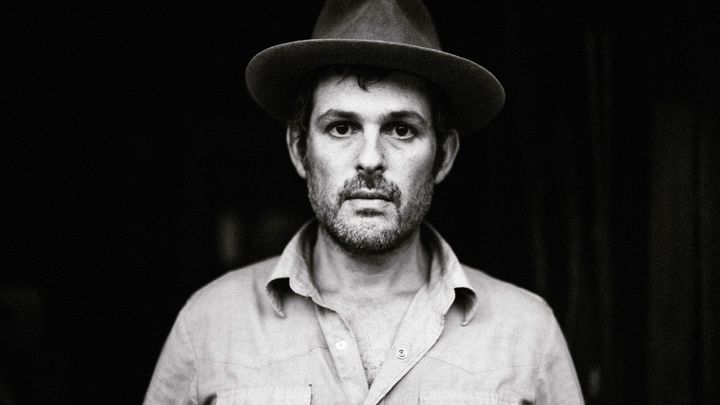 Gregory Alan Isakov with the San Francisco Symphony