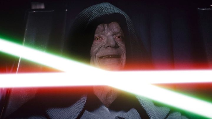 Star Wars: Return of the Jedi with Live Orchestra