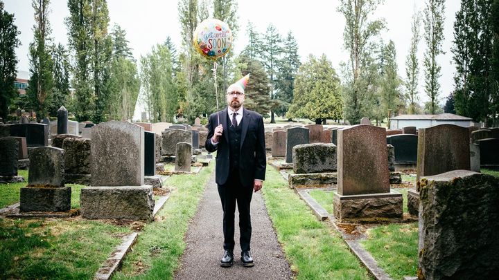 Eulogy