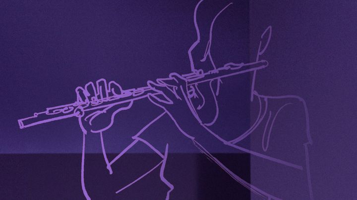 SF Symphony Musicians and Garrick Ohlsson