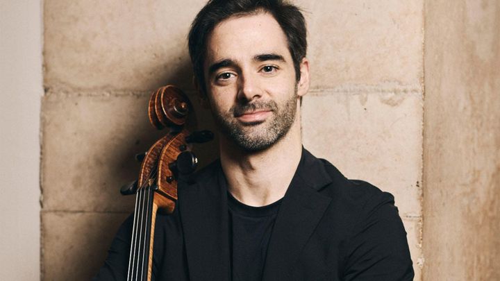 Dvořák Symphony No. 8