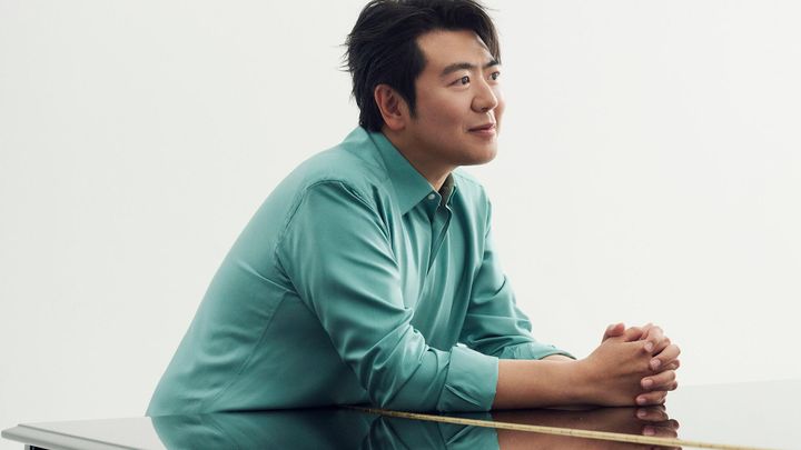Lang Lang in Recital