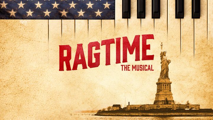 Ragtime