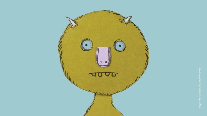 Leonardo! A Wonderful Show about a Terrible Monster