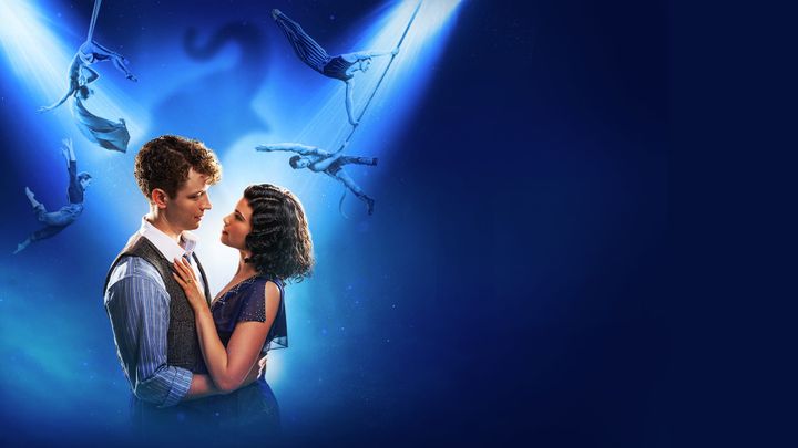 Water for Elephants