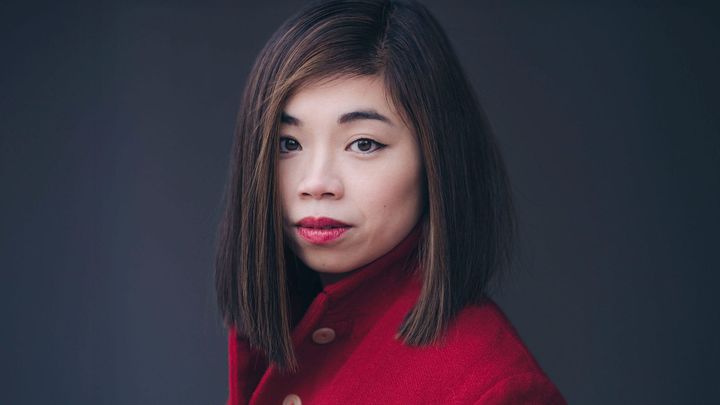 Elim Chan Conducts Adams & Mendelssohn