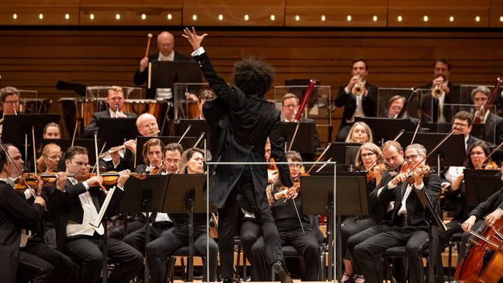 Orchestre Symphonique de Montréal