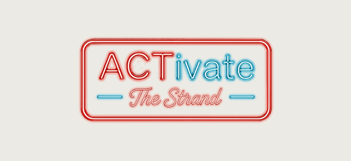 A.C.T. beyond the mainstage