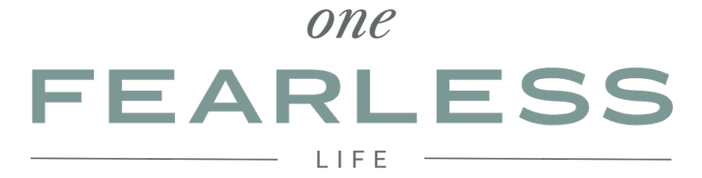 One Fearless Life