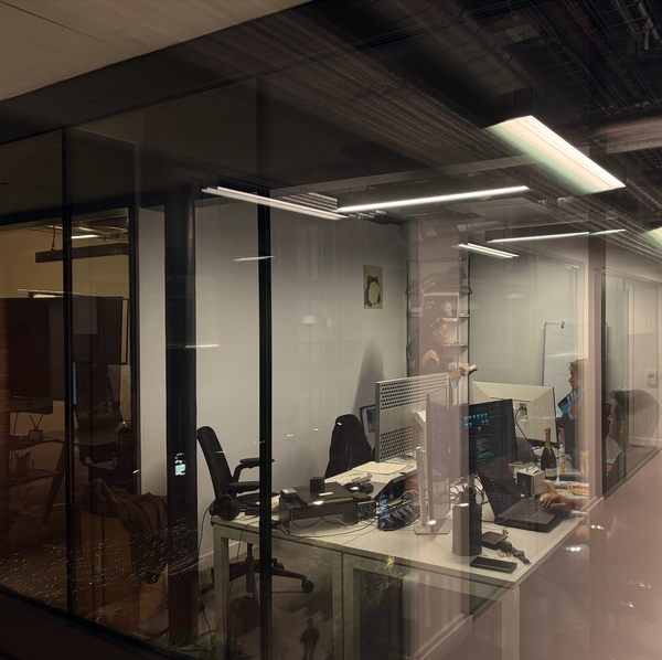 Felix Research's Origins & AI for Finance