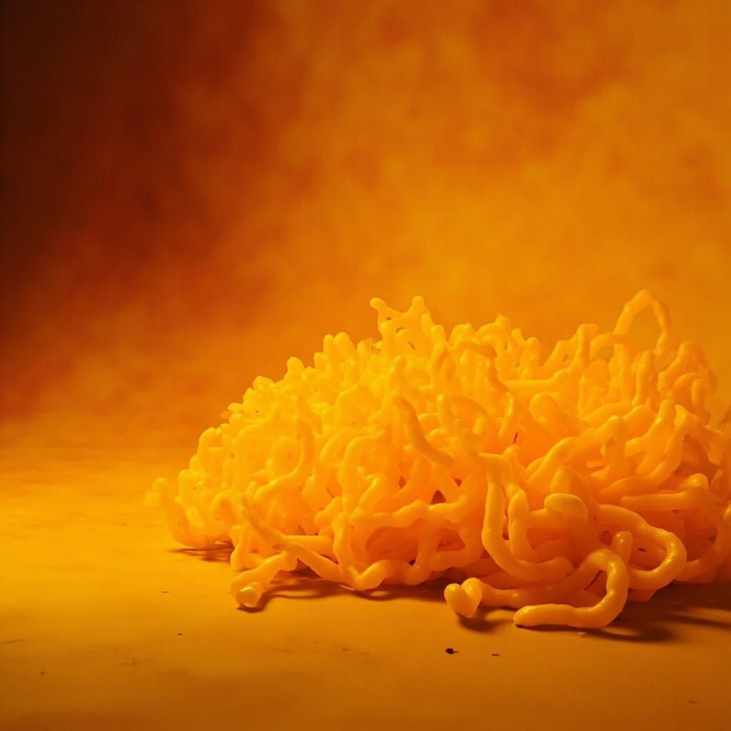 The Brainless Genius: The Blob That Defies Evolution