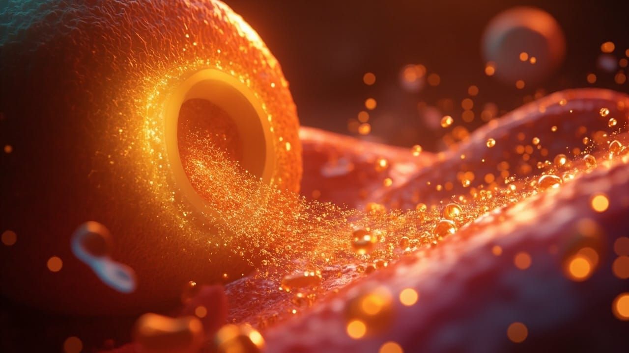 The Nutrient No One Could Catch: How Scientists Found the Brain's Missing Piece