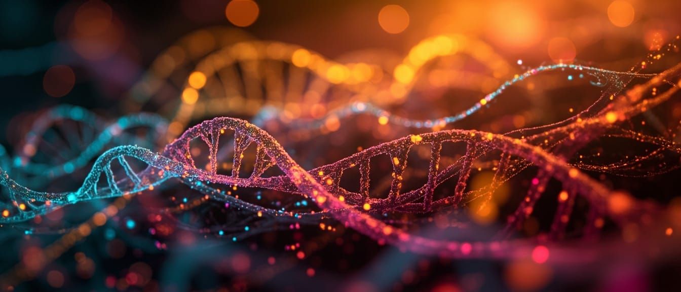 The Barcoded Brain