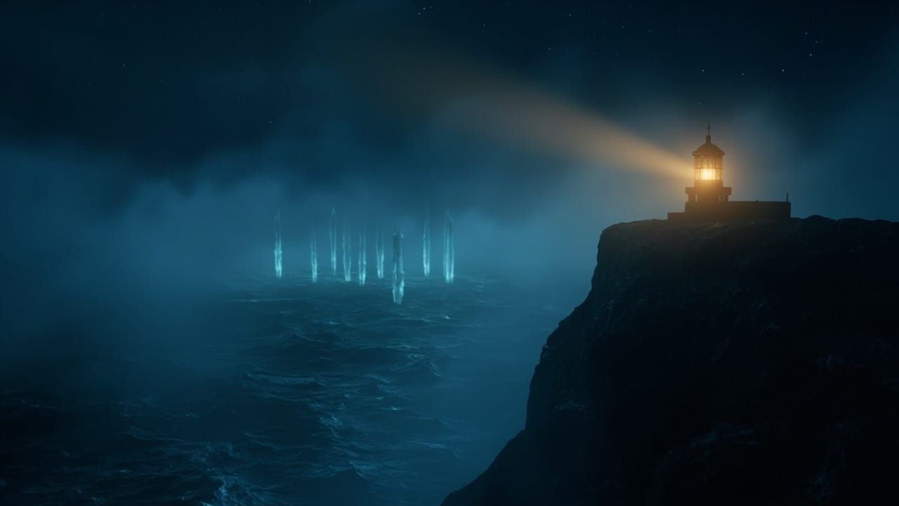 The Keeper's Signal