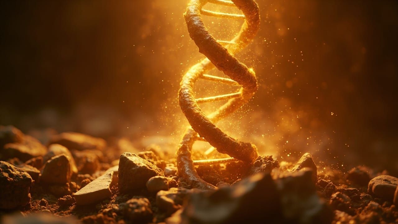 How 10,000 Ancient Bones Rewrote the Story of Human Evolution