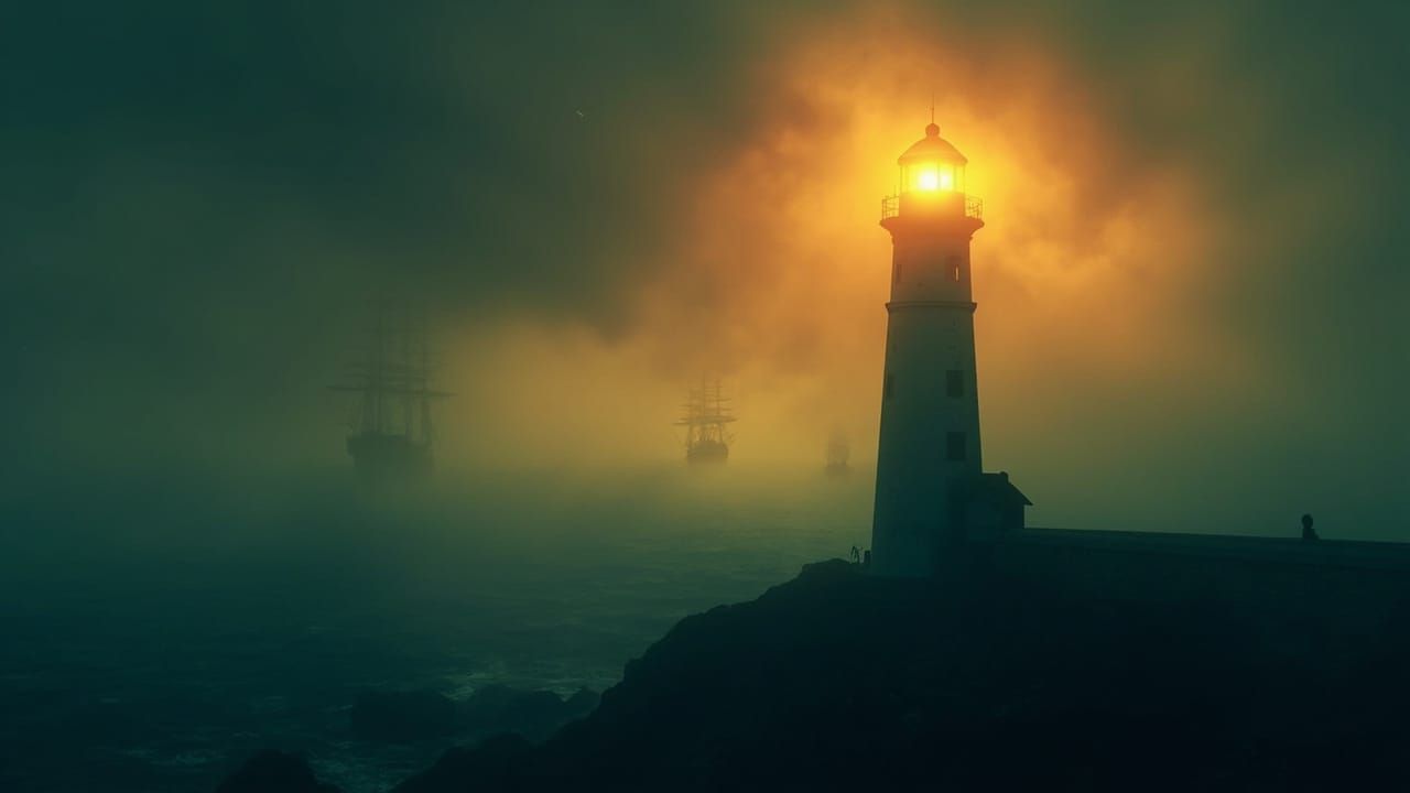 The Fog Remembers