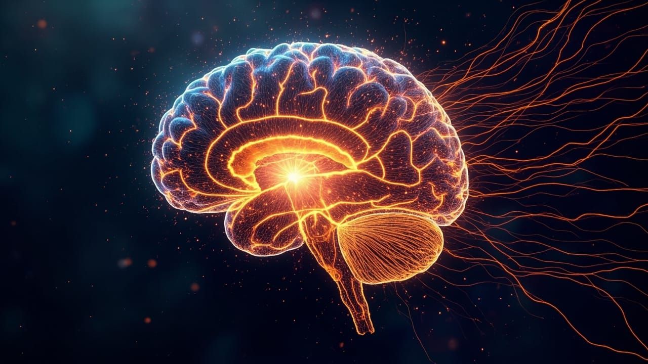The Other Brain