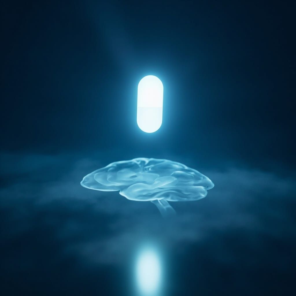 The Pill That Wasn't There: The Science and Mystery of the Placebo Effect