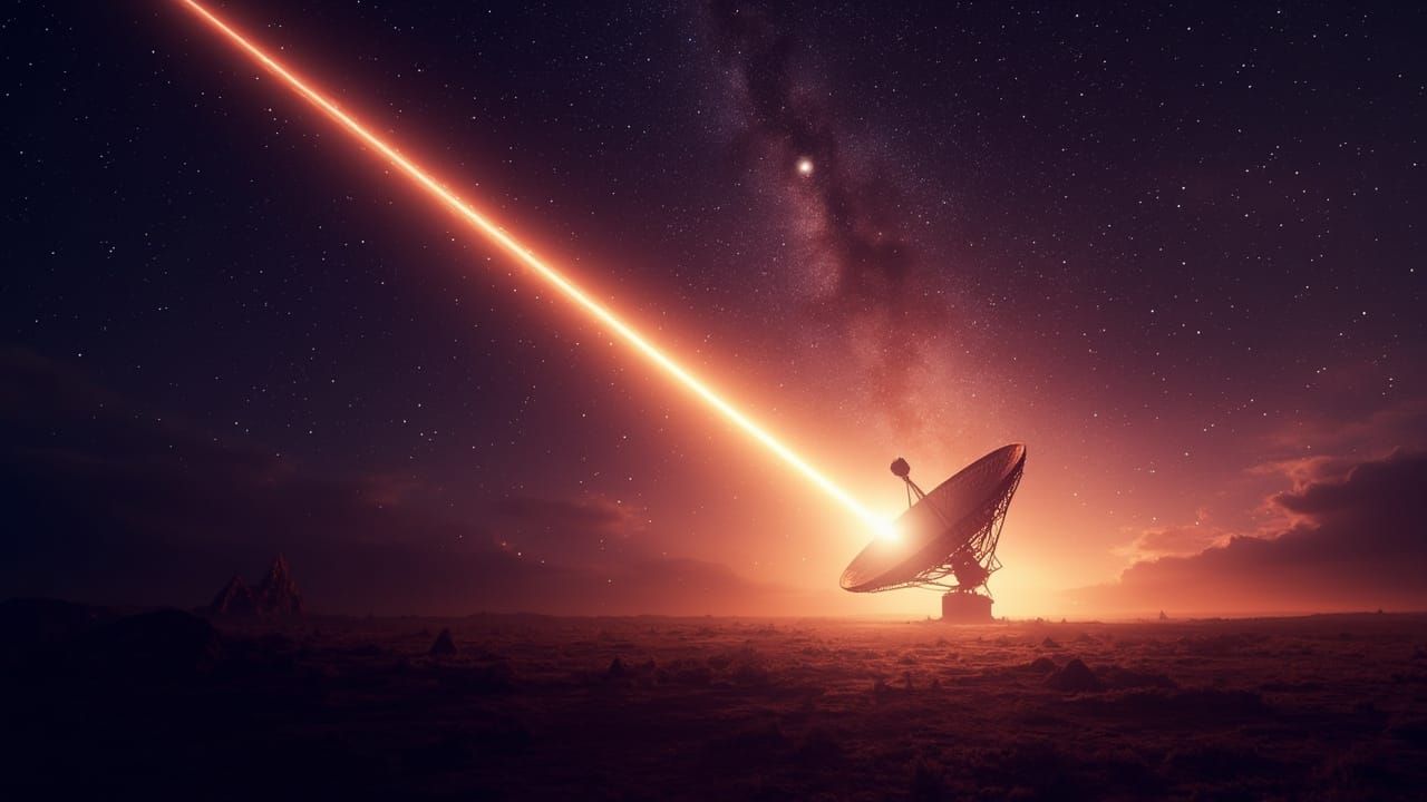 The Signal