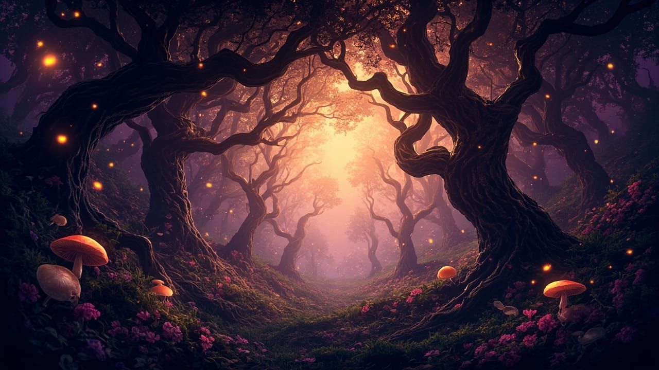 The Cartographer's Remembrance