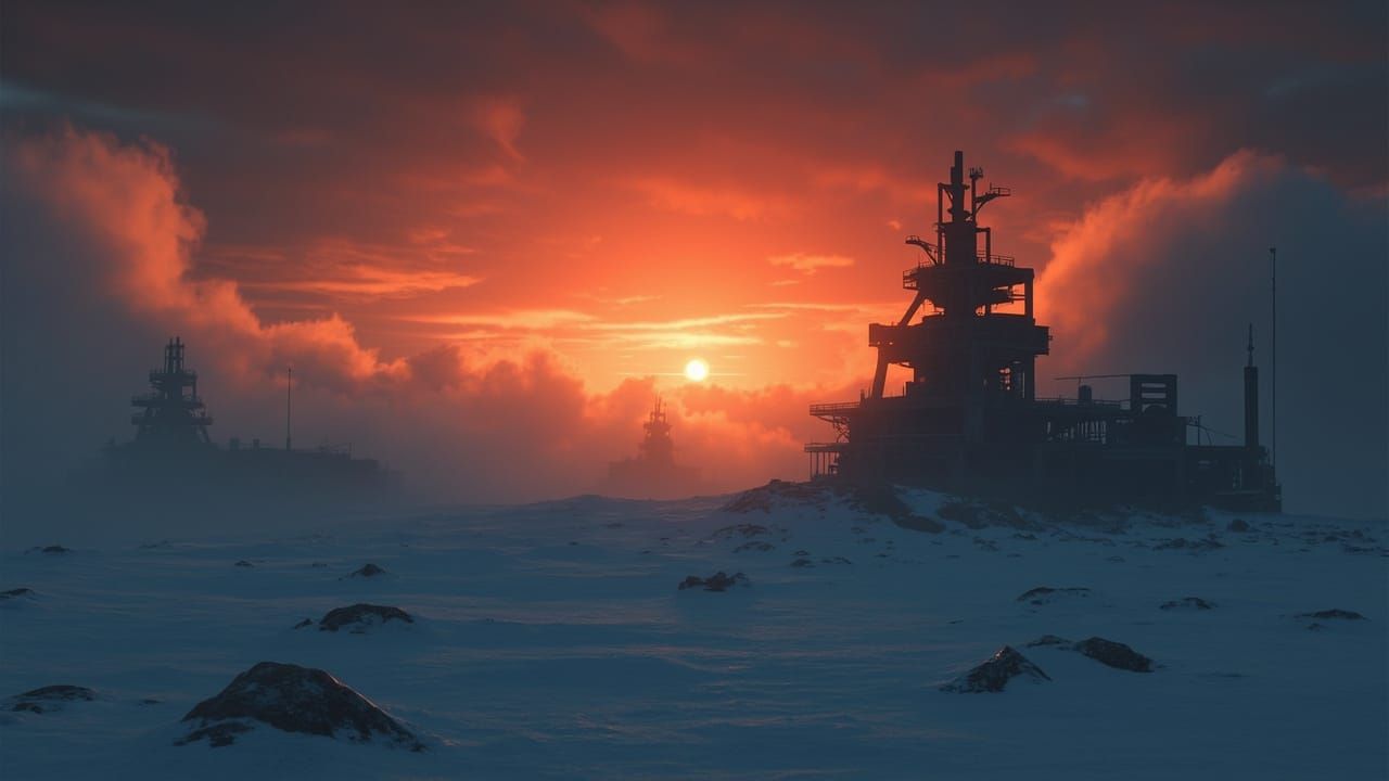 The Thaw