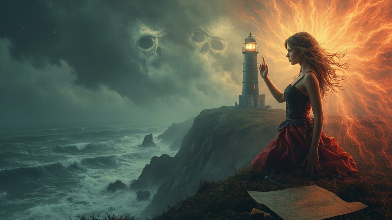 The Hollow Coast