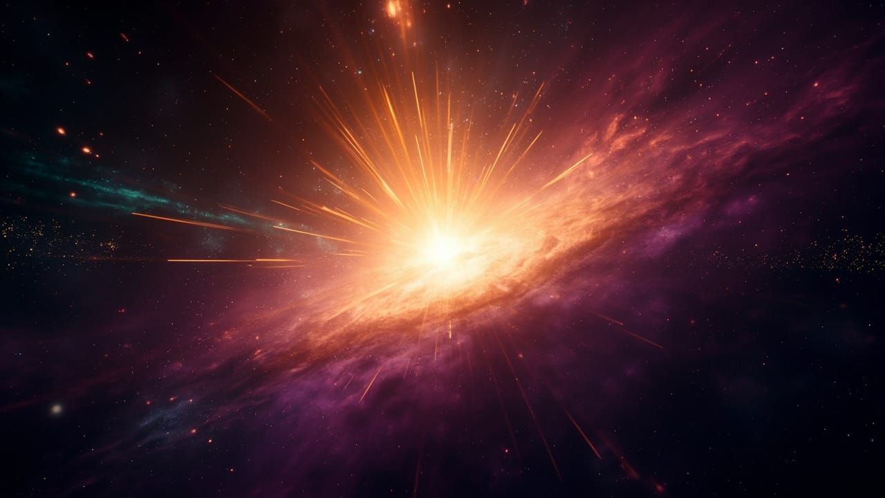 The Amaterasu Particle