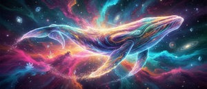 The Lumina Prophecy 🦋