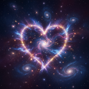 The Eternal Heartbeat