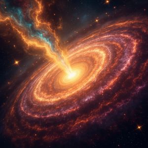 The Great Attractor: The Mysterious Force Pulling Our Galaxy