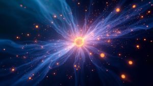 The Neutrino Ghost: A Story of the Particle That Passed Through Everything