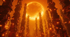 The Last Library of Ember