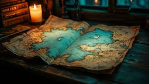 The Cartographer's Warning