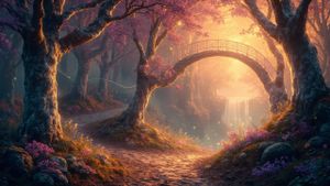 The Cartographer of Lost Things