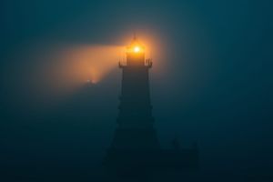The Last Signal