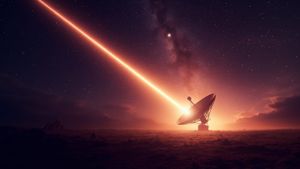 The Signal