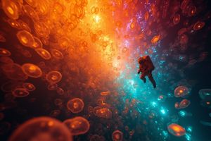 The Memory Thieves of Nereis Depths